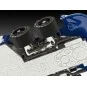 Tyrrel P34/2 6-Wheeler, 1/32 - Revell 07741