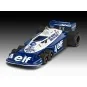 Tyrrel P34/2 6-Wheeler, 1/32 - Revell 07741