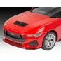 2024 Ford Mustang GT (easy-click), 1/25 - Revell 07743