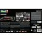 Tour Truck Iron Maiden (50th Anniversary), 1/32 - Revell 07740