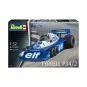 Tyrrel P34/2 6-Wheeler, 1/32 - Revell 07741