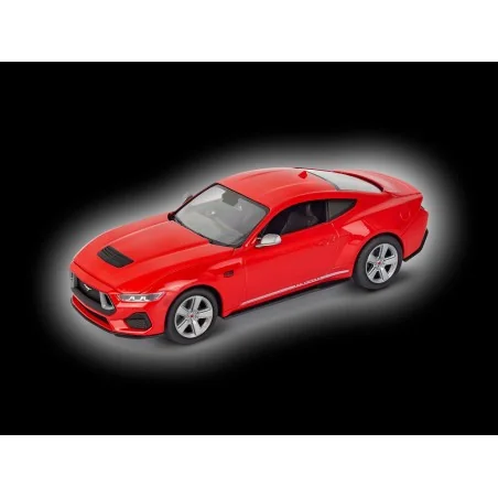 2024 Ford Mustang GT (easy-click), 1/25 - Revell 07743