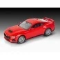 2024 Ford Mustang GT (easy-click), 1/25 - Revell 07743