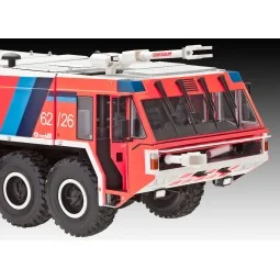 GFLF Simba 8x8, 1/24 - Revell 07747 2