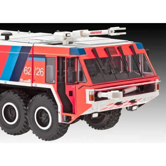 GFLF Simba 8x8, 1/24 - Revell 07747