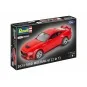 2024 Ford Mustang GT (easy-click), 1/25 - Revell 07743