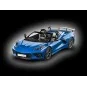 Corvette C8 Cabriolet, 1/25 - Revell 07750