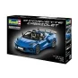Corvette C8 Cabriolet, 1/25 - Revell 07750