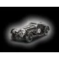 Jaguar SS 100, 1/32 - Revell 07752