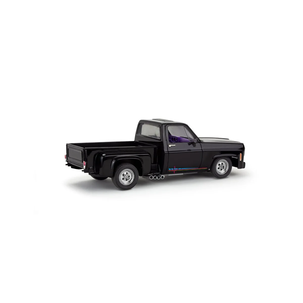 ‘77 Chevy® Street Pickup, 1/25 - Revell 14552
