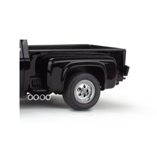 ‘77 Chevy® Street Pickup, 1/25 - Revell 14552