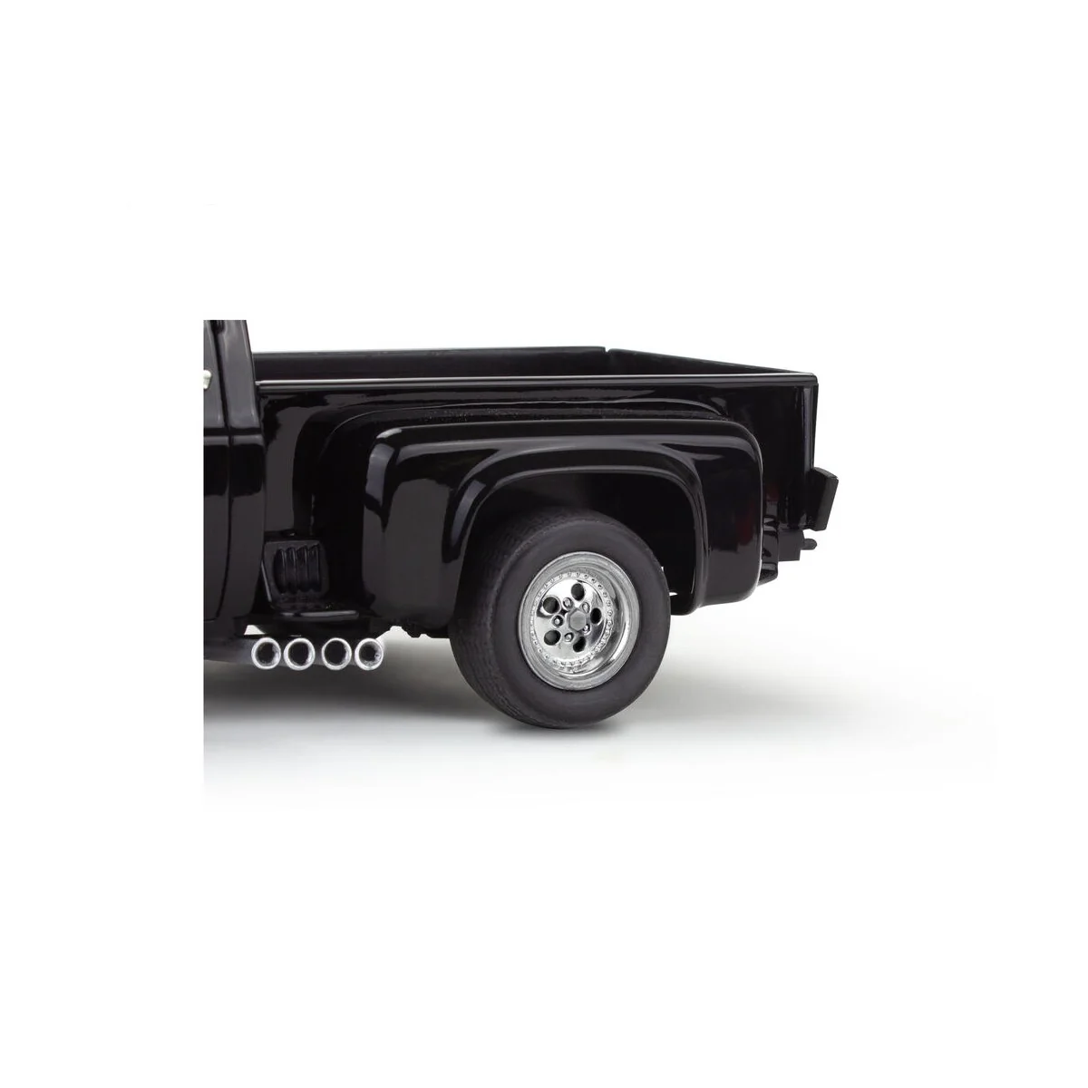 ‘77 Chevy® Street Pickup, 1/25 - Revell 14552