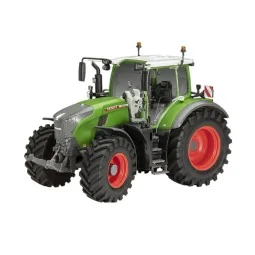 Fendt 728 Vario, 1/20 - Revell 07827 2