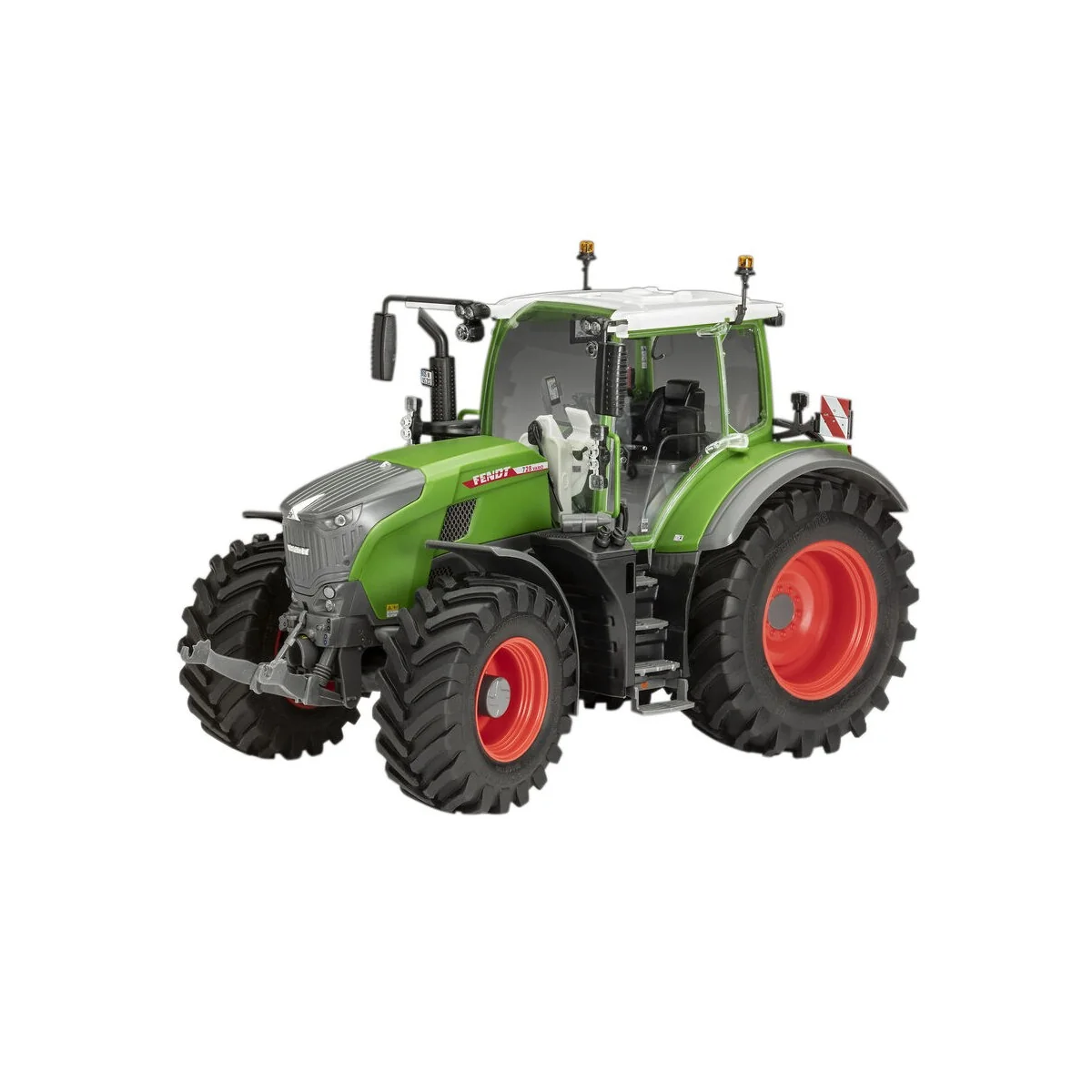 Fendt 728 Vario, 1/20 - Revell 07827