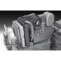Fendt 728 Vario, 1/20 - Revell 07827