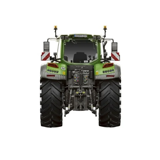 Fendt 728 Vario, 1/20 - Revell 07827