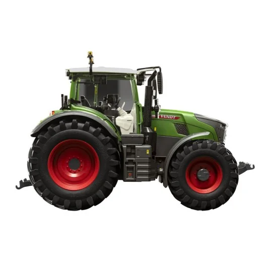 Fendt 728 Vario, 1/20 - Revell 07827