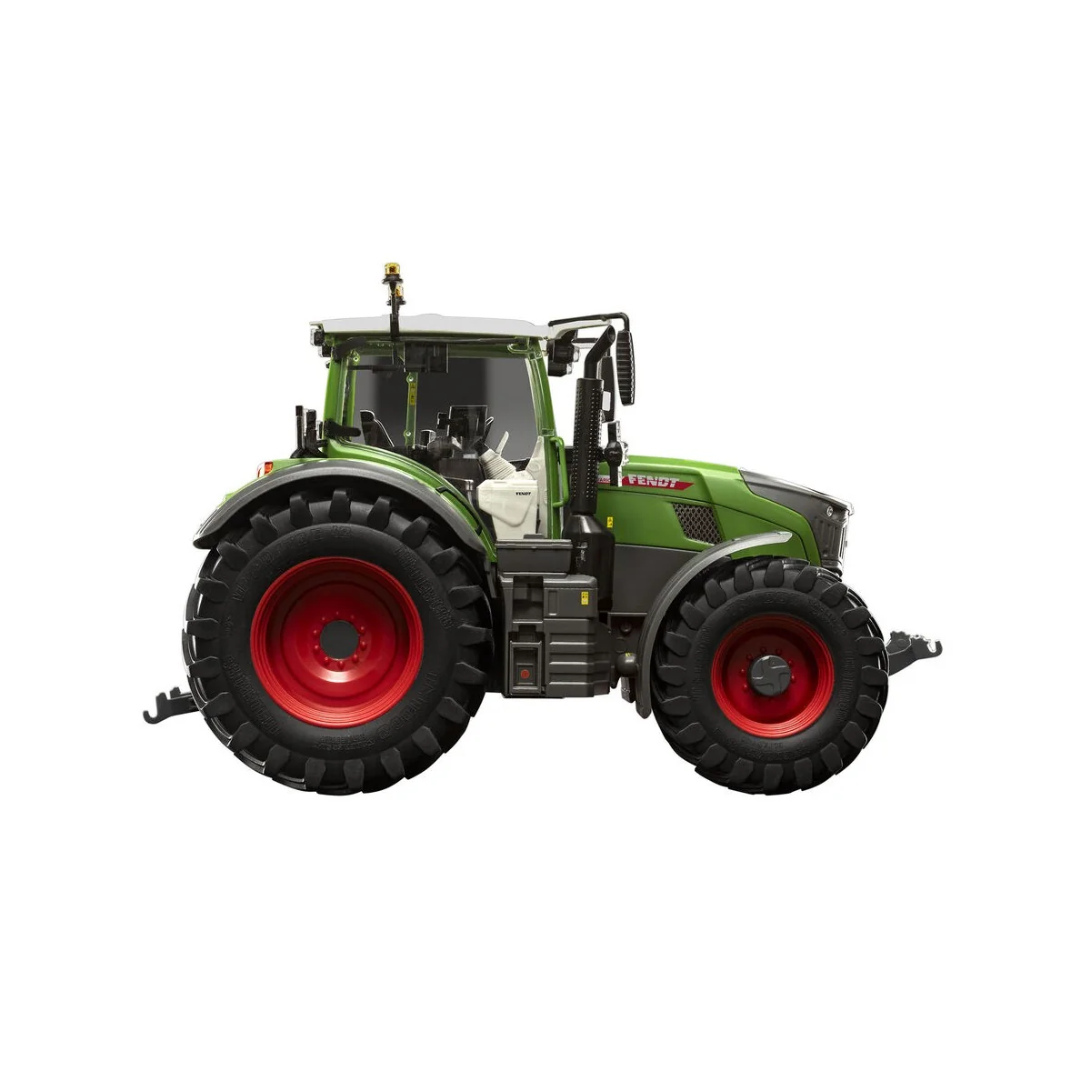 Fendt 728 Vario, 1/20 - Revell 07827