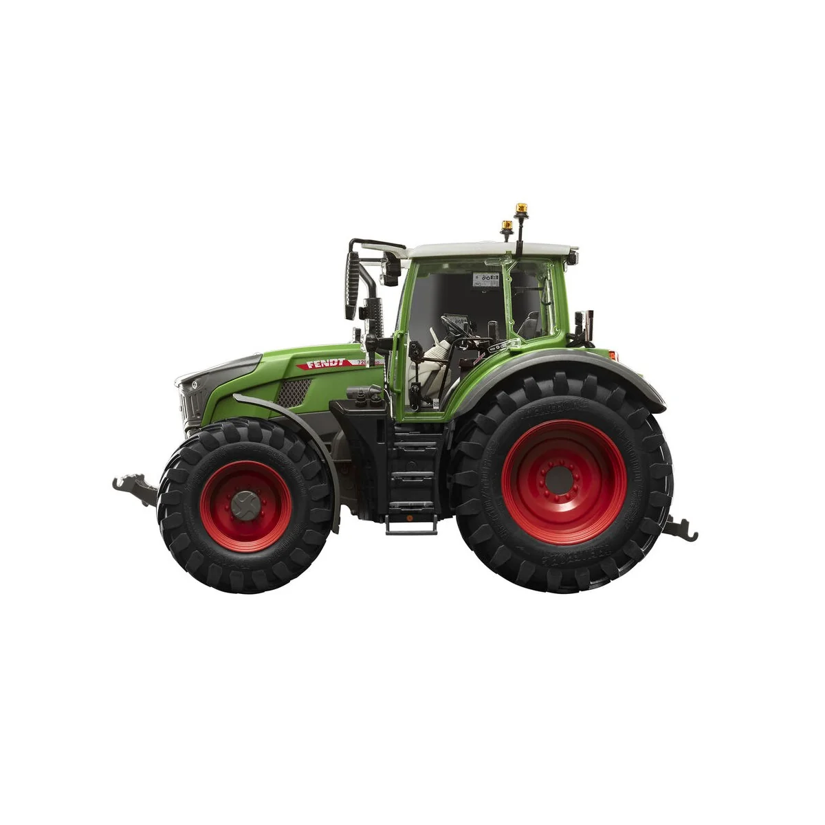 Fendt 728 Vario, 1/20 - Revell 07827