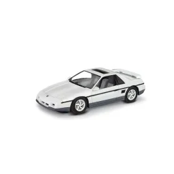 1985 Pontiac Fiero GT, 1/24 - Revell 14573 2