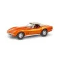 '68 Corvette L-88 Roadster, 1/25 - Revell 14572