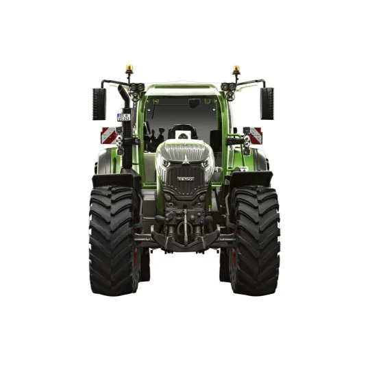 Fendt 728 Vario, 1/20 - Revell 07827
