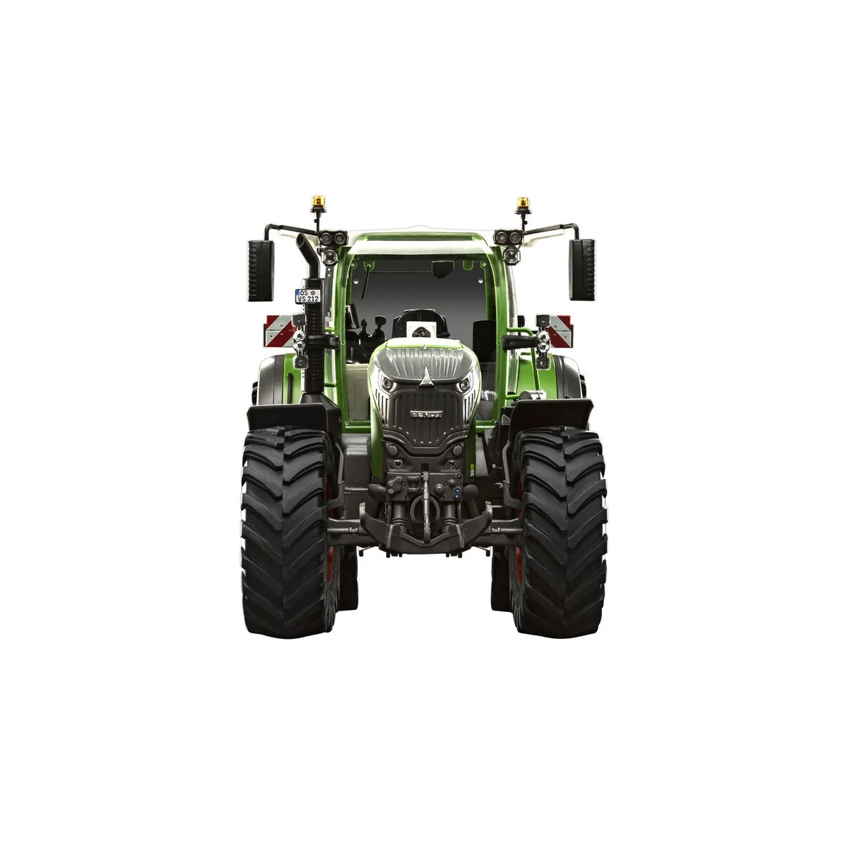 Fendt 728 Vario, 1/20 - Revell 07827