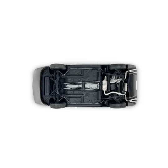 1985 Pontiac Fiero GT, 1/24 - Revell 14573