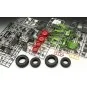 Fendt 728 Vario, 1/20 - Revell 07827