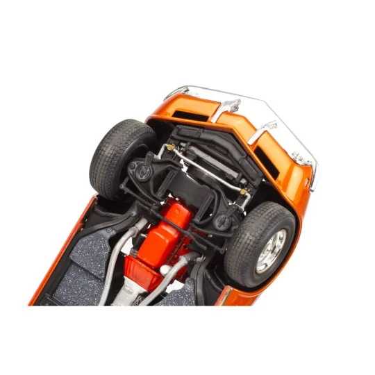 '68 Corvette L-88 Roadster, 1/25 - Revell 14572