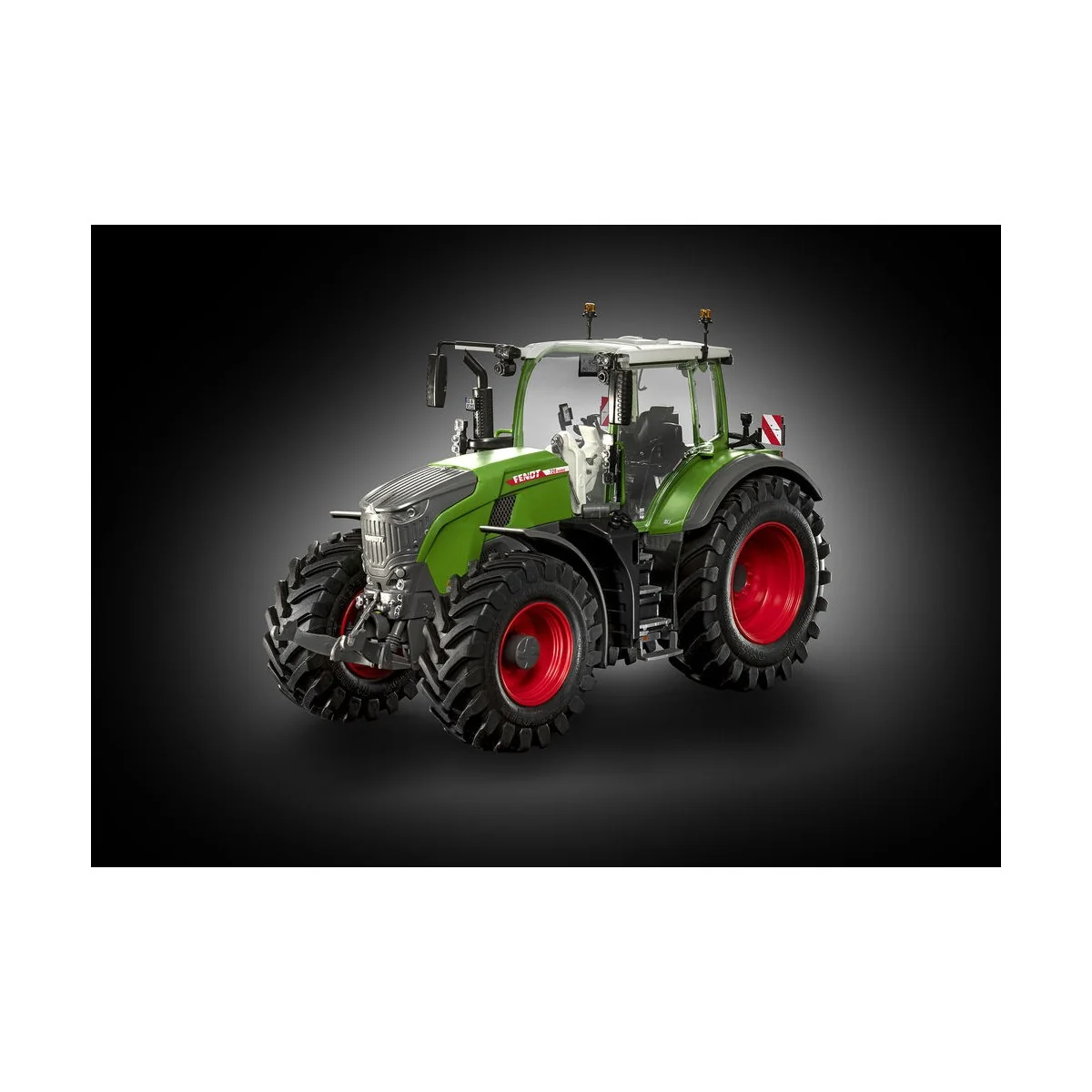 Fendt 728 Vario, 1/20 - Revell 07827