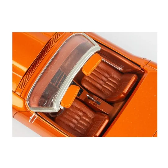 '68 Corvette L-88 Roadster, 1/25 - Revell 14572