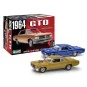 '64 GTO, 1/24 - Revell 14574