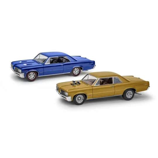 '64 GTO, 1/24 - Revell 14574