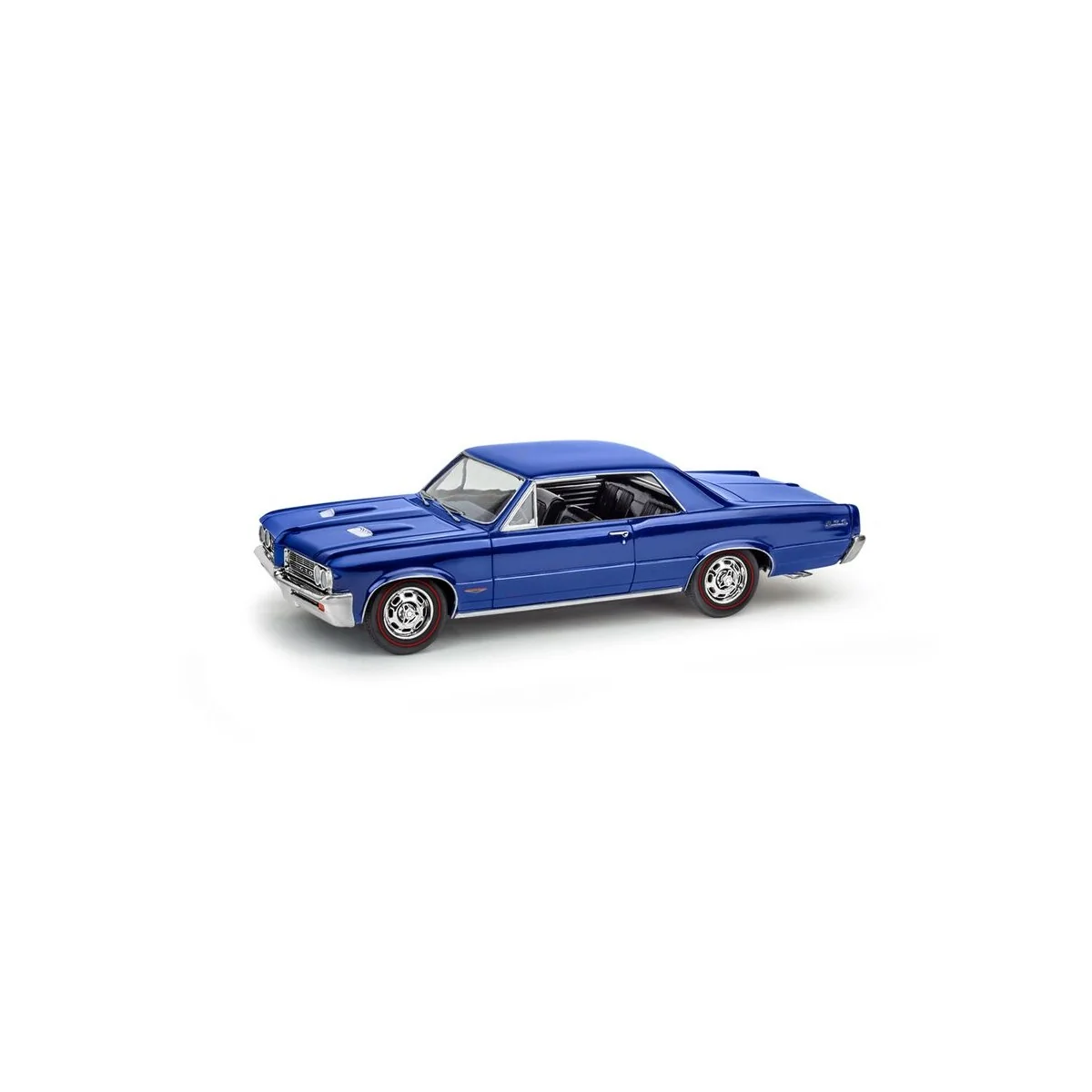 '64 GTO, 1/24 - Revell 14574