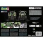 Fendt 728 Vario, 1/20 - Revell 07827