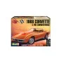 '68 Corvette L-88 Roadster, 1/25 - Revell 14572