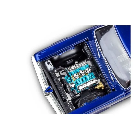 '64 GTO, 1/24 - Revell 14574