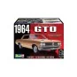 '64 GTO, 1/24 - Revell 14574