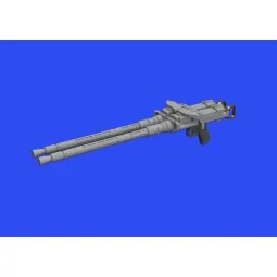 MG 81Z gun, 1/32 - Eduard Accessories 632167