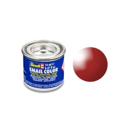 Revell Enamel feuerrot, glänzend - Revell 32131