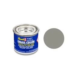 Revell Enamel steingrau, matt - Revell 32175