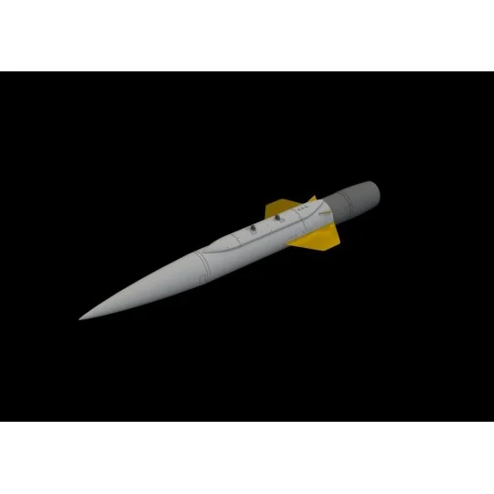 BOZ-107 pod, 1/32 - Eduard Accessories 632173 BOZ-107 pod, 1/32 - Eduard Accessories 632173