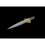 BOZ-107 pod, 1/32 - Eduard Accessories 632173 BOZ-107 pod, 1/32 - Eduard Accessories 632173