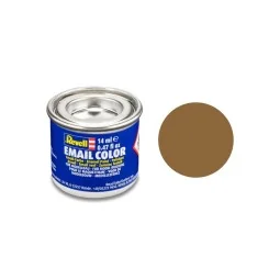 Revell Enamel dark-earth, matt RAF - Revell 32182