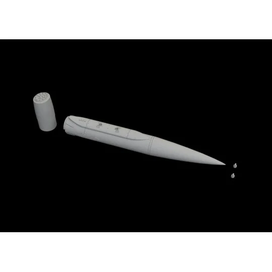 BOZ-107 pod 1/32 - Eduard Accessories 632173