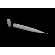 BOZ-107 pod 1/32 - Eduard Accessories 632173