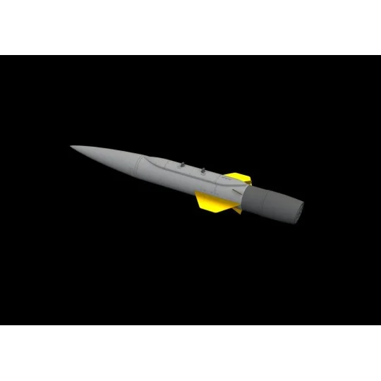 BOZ-107 pod 1/32 - Eduard Accessories 632173