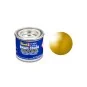 Revell Enamel messing, metallic - Revell 32192