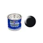 Revell Enamel schwarz, seidenmatt - Revell 32302